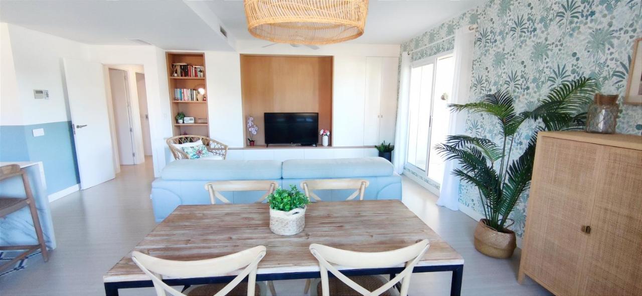 Apartamento Lagos Del Castillo By Denia Costa Exterior photo