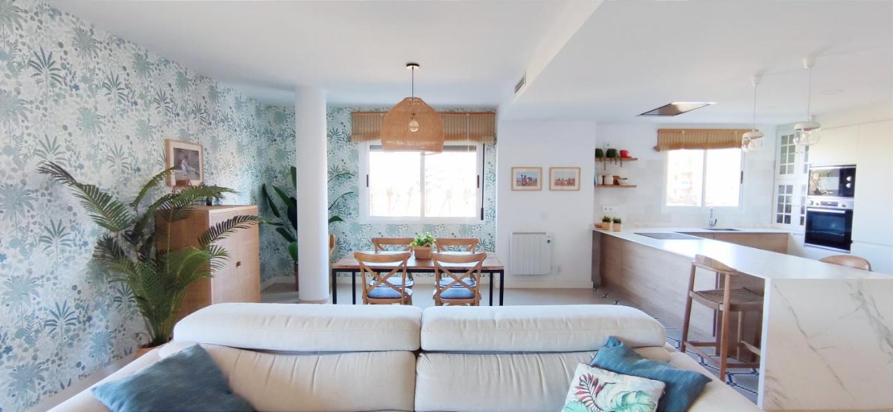 Apartamento Lagos Del Castillo By Denia Costa Exterior photo