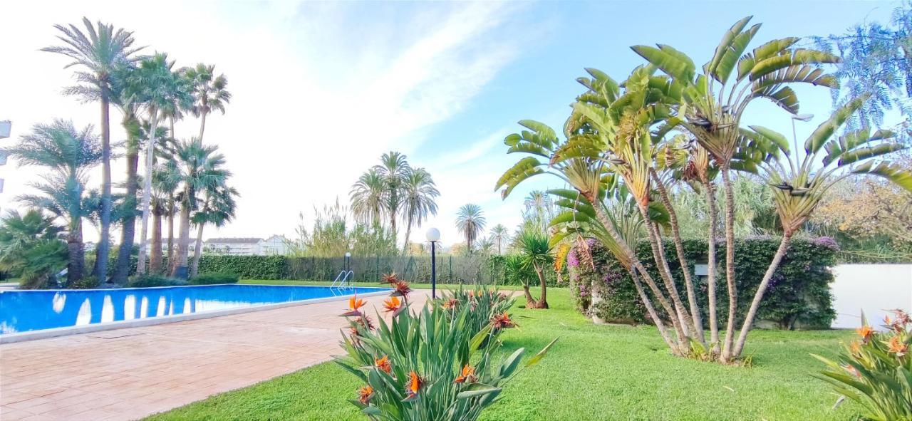Apartamento Lagos Del Castillo By Denia Costa Exterior photo